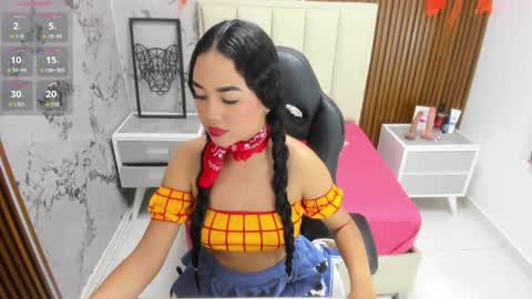          online show from 10/31/25, 12:50