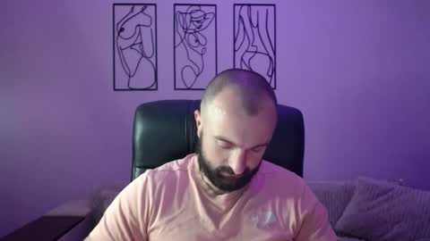 brindlefly69 online show from 10/24/25, 11:50