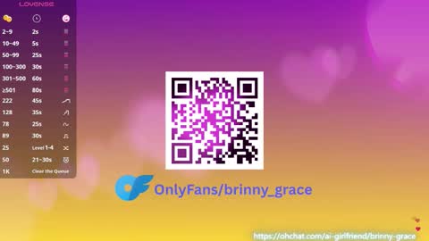 brinny_grace online show from 10/06/25, 08:34