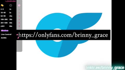 brinny_grace online show from 11/18/25, 09:14