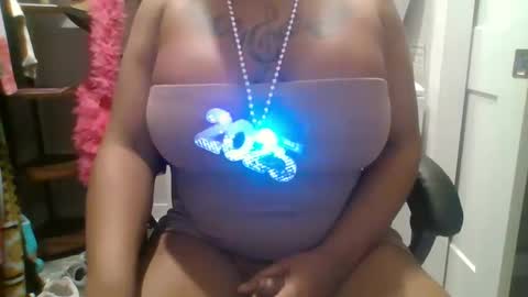 Snapshot of briny2021 chatting on 01/01/25, 06:05 Briny online show from 01/01/25, 06:05