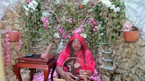 ANGIE online show from 10/31/25, 02:07