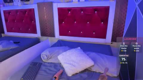 BritannyClaire online show from 09/28/25, 05:35