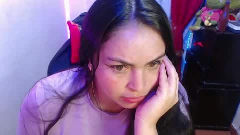 Snapshot of britannysexxy chatting on 02/03/25, 06:02 scarleth follow mee 3 kis online show from 02/03/25, 06:02