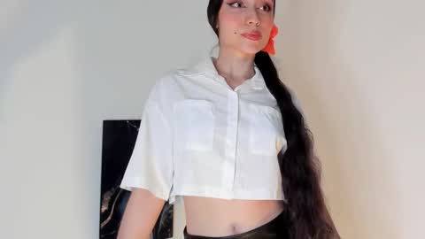 britany lenox online show from 11/03/25, 11:26