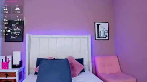 Britany online show from 10/18/25, 08:42