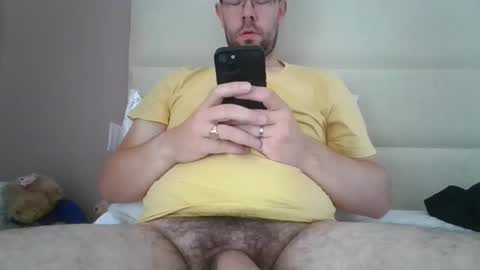 Snapshot of britguy6985 chatting on 09/13/25, 10:26 britguy6985 online show from 09/13/25, 10:26