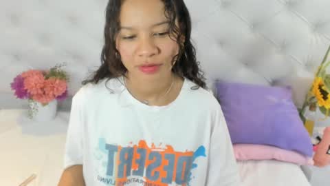 Brithany Rousee online show from 12/13/24, 07:32