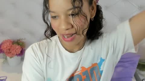 Brithany Rousee online show from 12/13/24, 10:34