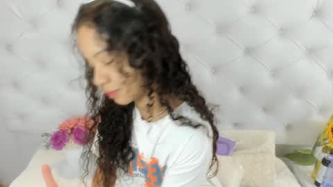 Brithany Rousee online show from 12/17/24, 07:37