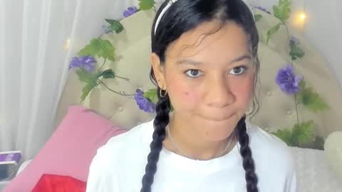 Brithany Rousee online show from 12/21/24, 12:38