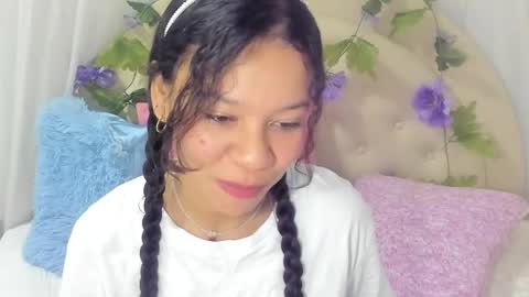 Brithany Rousee online show from 12/21/24, 03:42