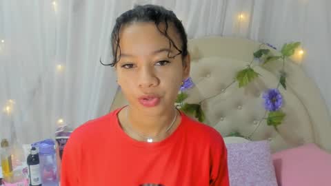 Brithany Rousee online show from 12/30/24, 12:09