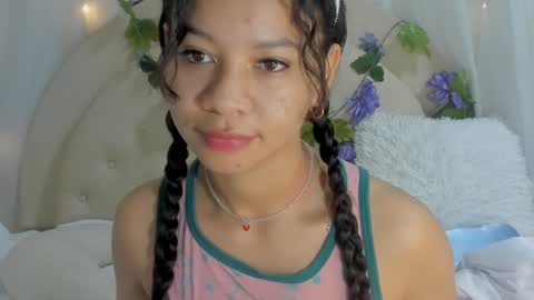 Brithany Rousee online show from 01/08/25, 03:28