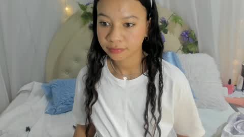 Brithany Rousee online show from 01/09/25, 07:29