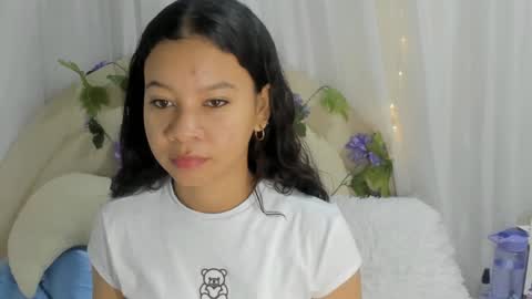 Brithany Rousee online show from 01/10/25, 12:04