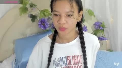 Brithany Rousee online show from 01/15/25, 10:24