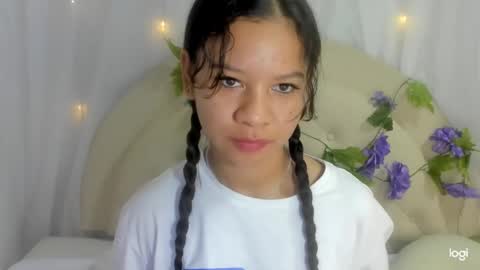 Brithany Rousee online show from 01/16/25, 10:12