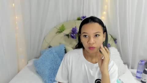 Brithany Rousee online show from 01/23/25, 07:07