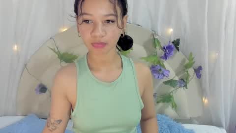 Brithany Rousee online show from 01/24/25, 10:19