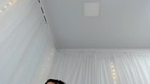 Brithany Rousee online show from 01/25/25, 10:28