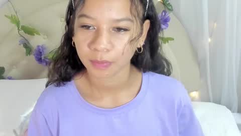 Brithany Rousee online show from 01/27/25, 07:35