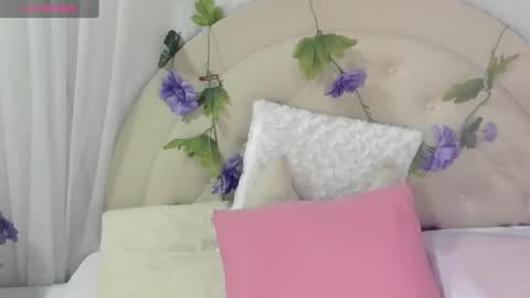 Brithany Rousee online show from 01/31/25, 08:43