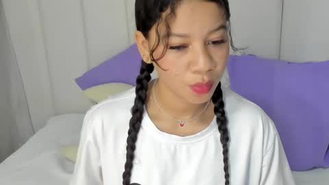 Brithany Rousee online show from 02/06/25, 07:29