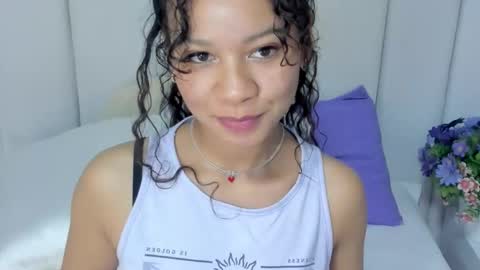 Brithany Rousee online show from 02/12/25, 09:22