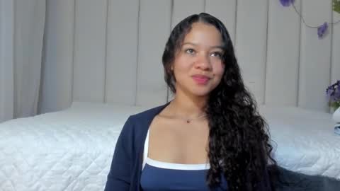 Brithany Rousee online show from 02/19/25, 07:27