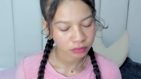 Brithany Rousee online show from 02/20/25, 07:52