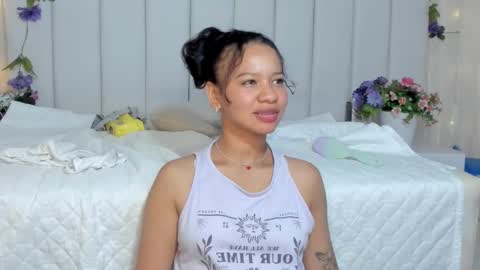 Brithany Rousee online show from 02/22/25, 12:49