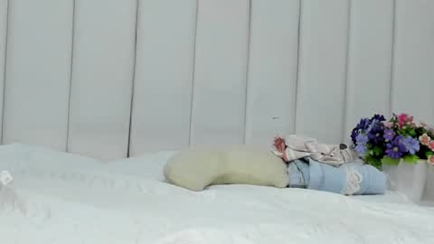 Brithany Rousee online show from 02/22/25, 07:03