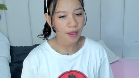 Brithany Rousee online show from 02/24/25, 07:30