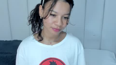 Brithany Rousee online show from 02/24/25, 10:58