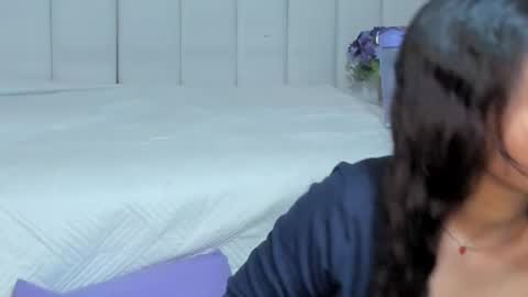 Brithany Rousee online show from 02/26/25, 07:16