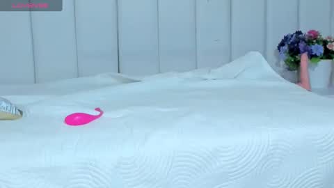 Brithany Rousee online show from 03/06/25, 07:21