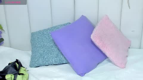 Brithany Rousee online show from 03/08/25, 07:09