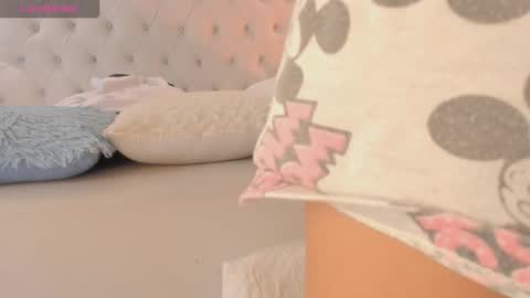 Brithany Rousee online show from 11/04/25, 02:38