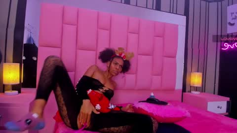 brithanyslim online show from 12/19/24, 08:34