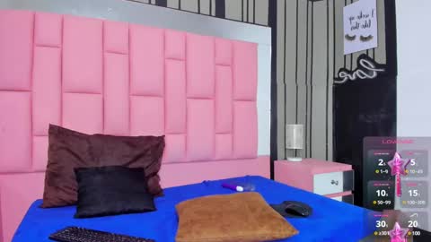 brithanyslim online show from 01/10/25, 07:32