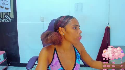 brithanyslim online show from 02/04/25, 09:20