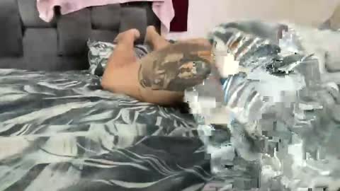 brithneysquirt online show from 01/30/25, 05:30