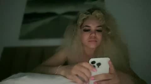 brithneysquirt online show from 10/23/25, 08:46