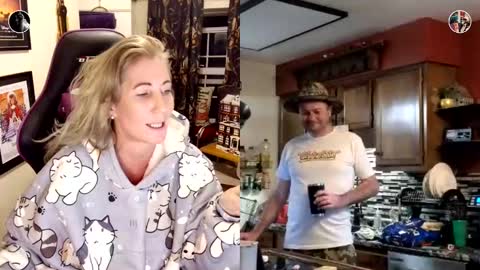 Snapshot of britishladya chatting on 01/15/25, 10:24 Lady Annabelle Montgomery online show from 01/15/25, 10:24