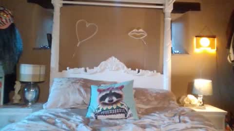 britishtease69 online show from 10/12/25, 07:29