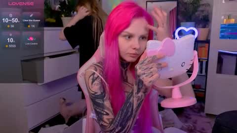 Britney online show from 10/07/25, 06:10