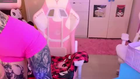 Britney online show from 10/28/25, 03:47