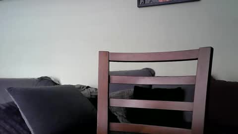 Britney online show from 11/25/25, 07:52