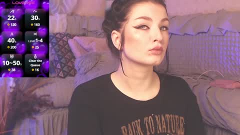 britneybarker online show from 12/03/24, 12:35